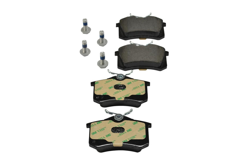 Disc Brake Pad Set Pagid 355018111