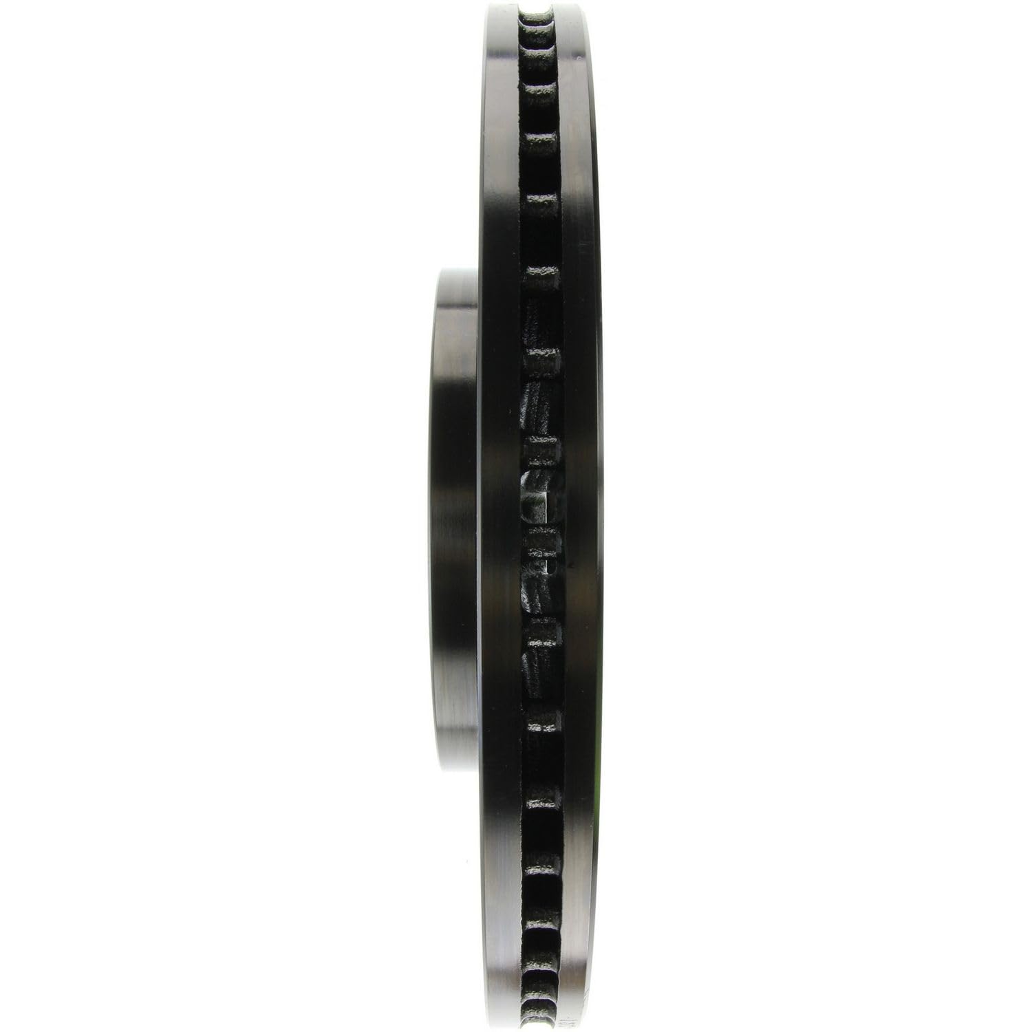 120.42117 Centric Parts Premium Brake Rotor