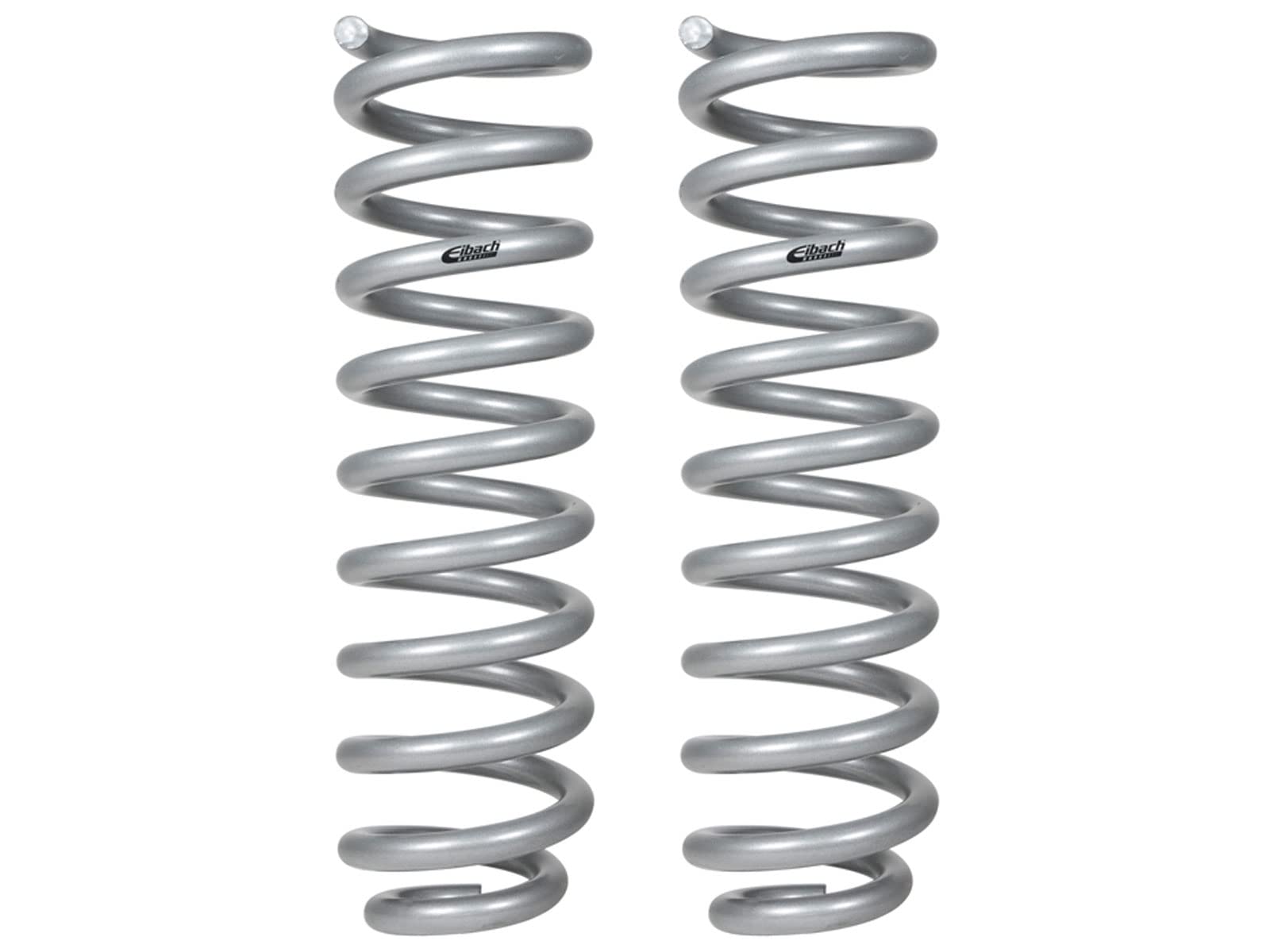 Eibach Front And Rear Pro-Lift-Kit Springs E30-28-016-01-22