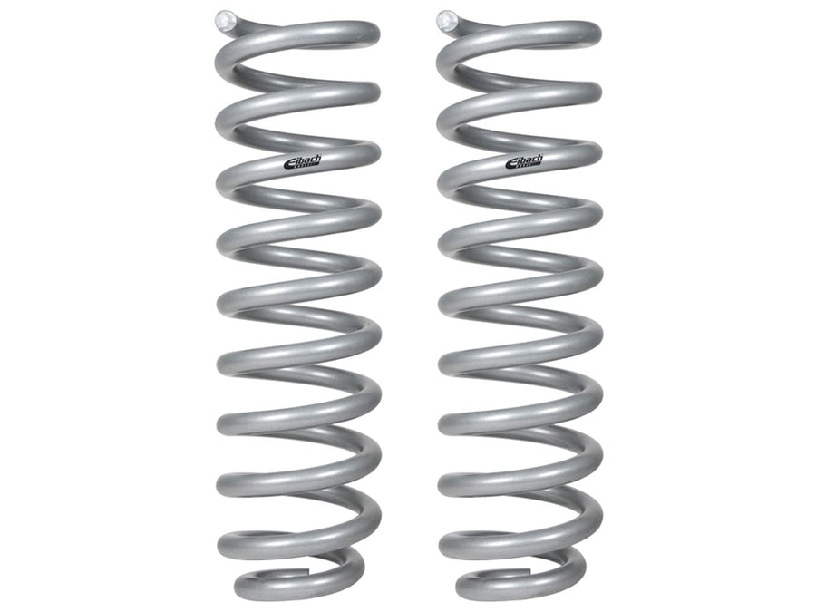 Eibach Springs Pro-Lift-Kit Front And Rear E30-77-013-01-22