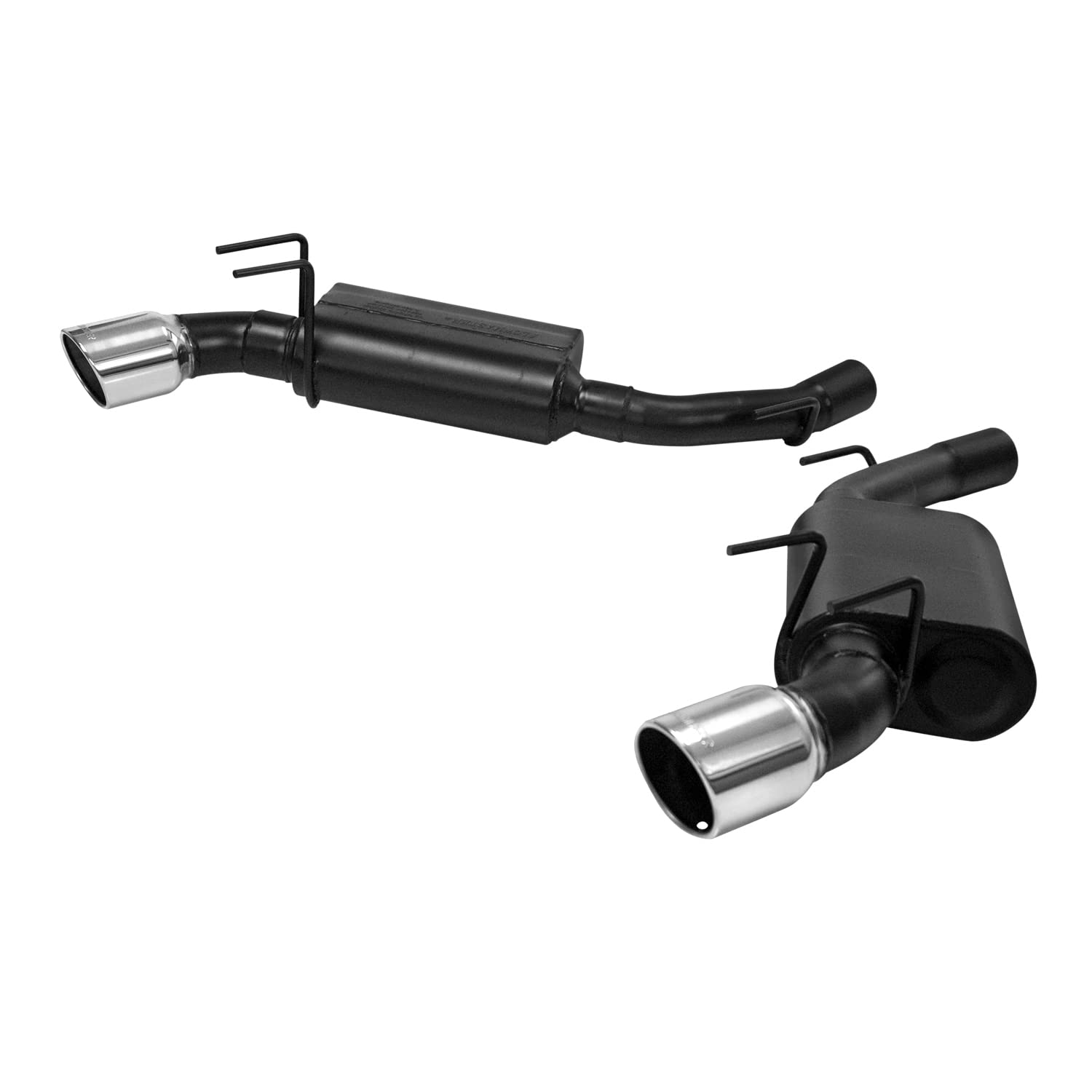 Force II Flowmaster 817506 Axle-back Exhaust System