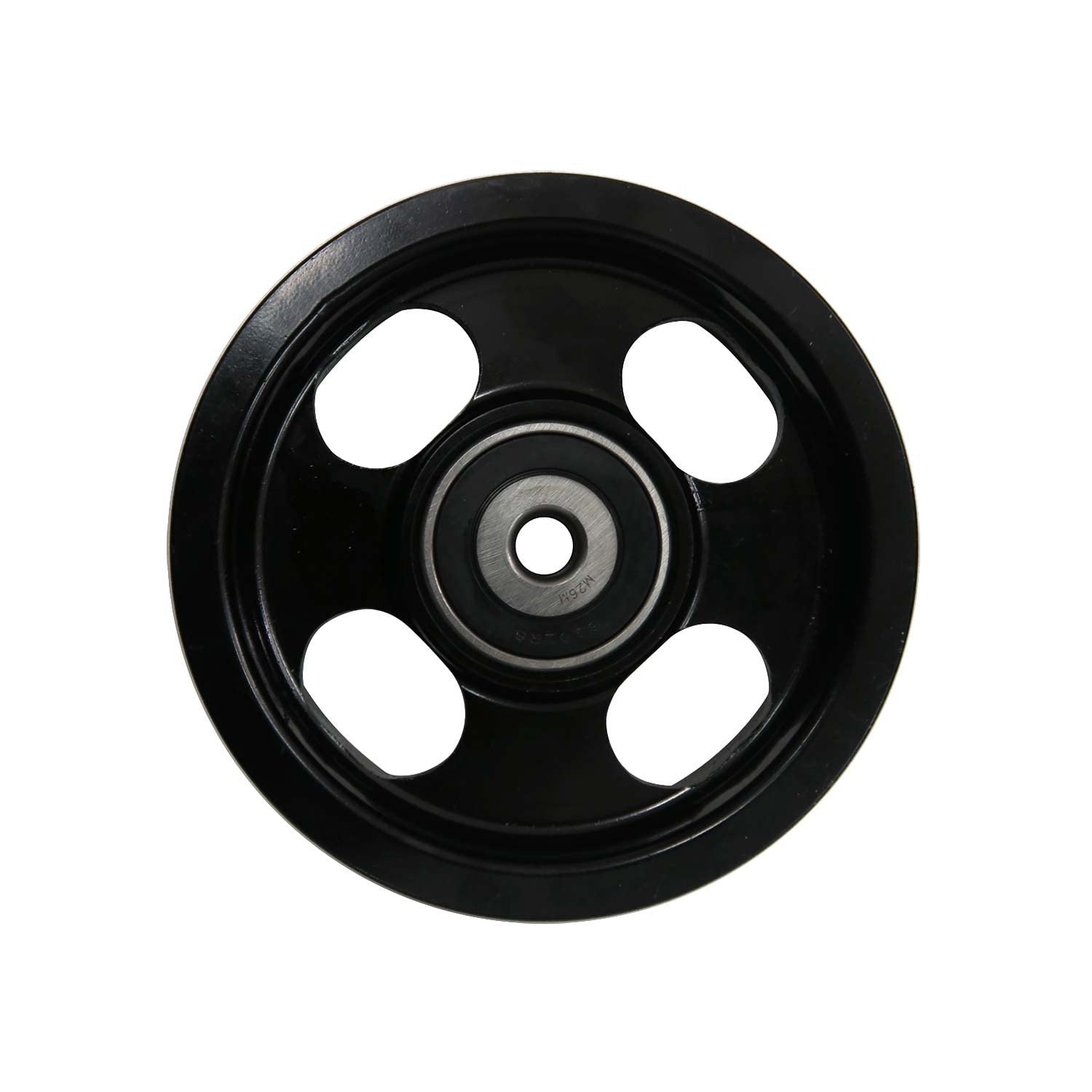 Goodyear 58256 Idler or Tensioner Pulley Serpentine Belt Drive