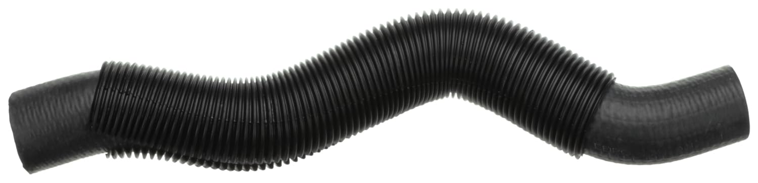 Premium Gates 24551 Molded Coolant Hose Genuine