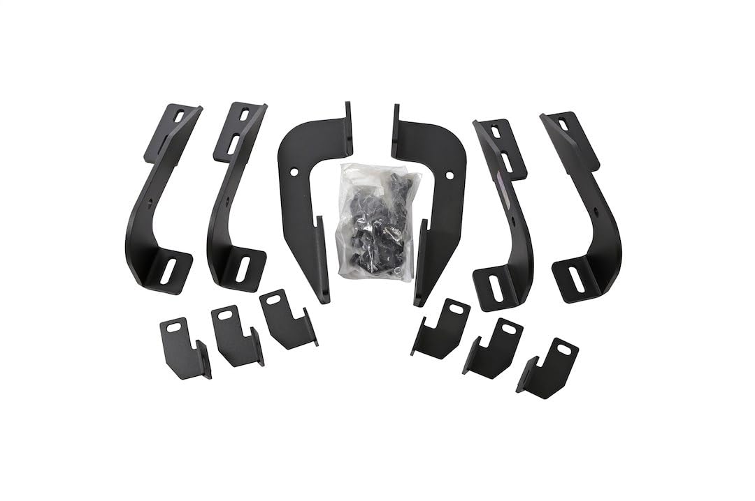 NXt Dee Zee Bracket Kit DZ16346