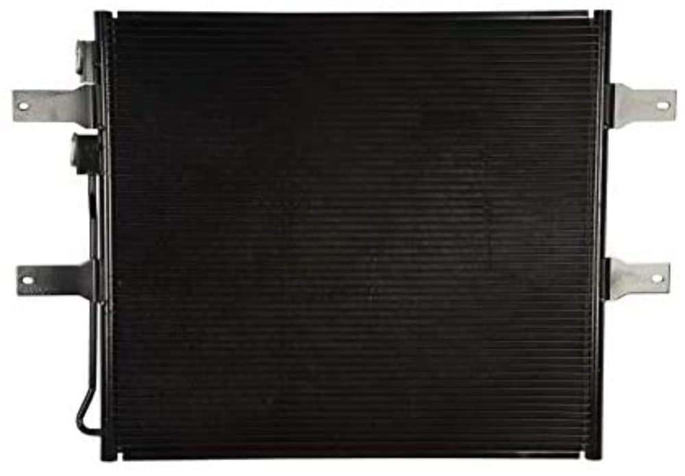 AC Condenser CSF 10662