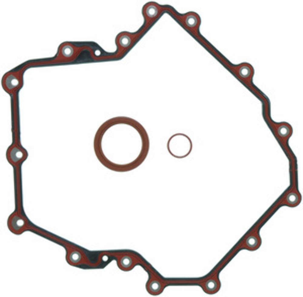 Engine Timing Cover Gasket Set MAHLE JV5063