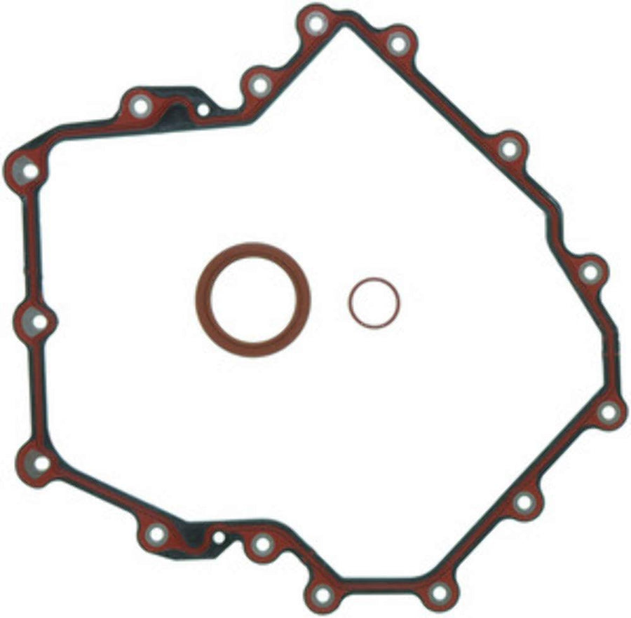 Engine Timing Cover Gasket Set MAHLE JV5063