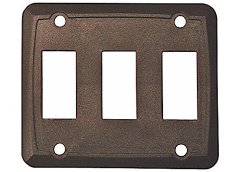 P7318C Diamond Group Switch Plate Cover