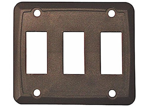 P7318C Diamond Group Switch Plate Cover