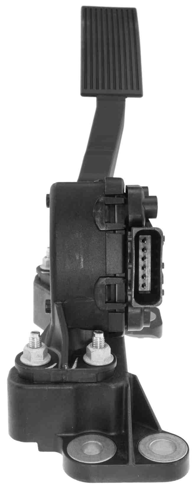 Accelerator Pedal Sensor NTK AD0127