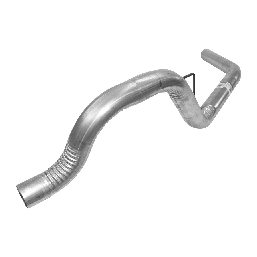 Exhaust Tail Pipe AP Exhaust Products 54180
