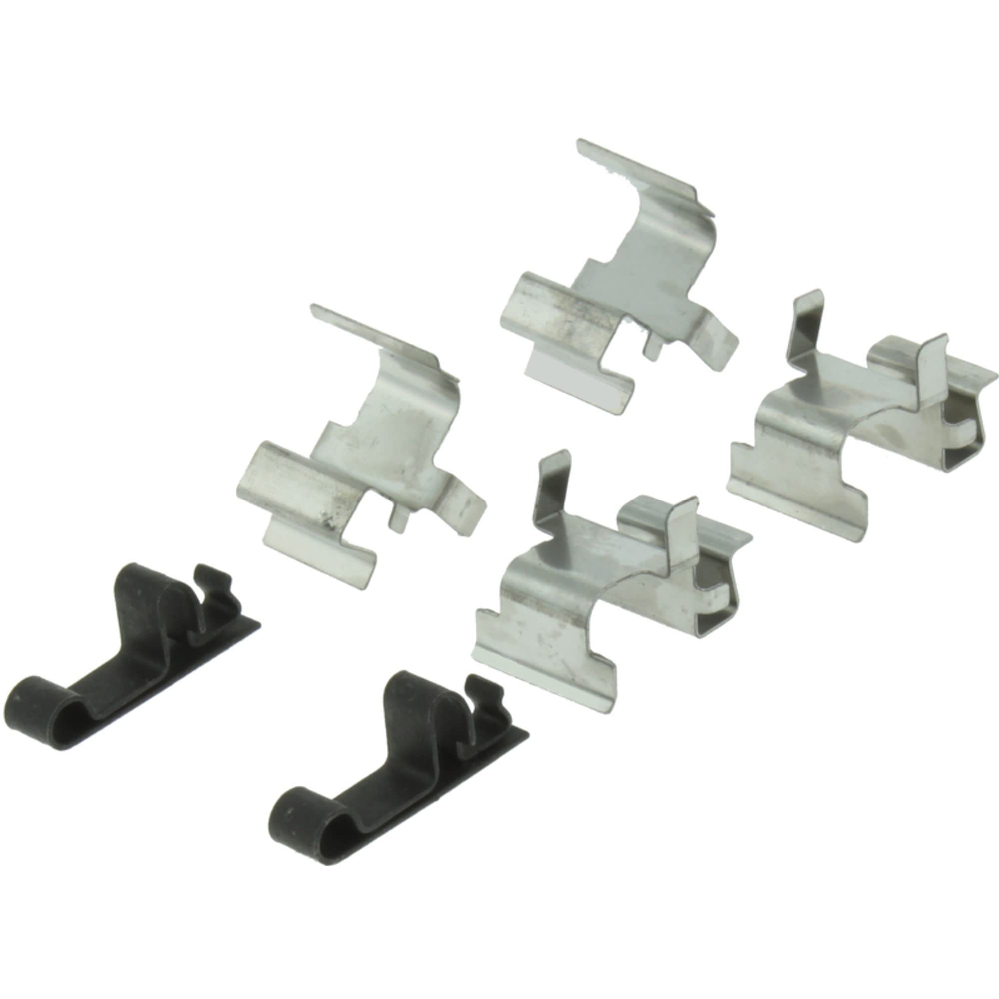 105.10370 Centric Disc Brake Pad