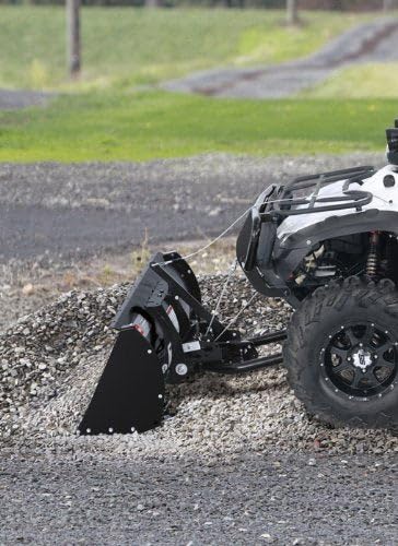 ProVantage WARN 84133 50" Bucket Conversion