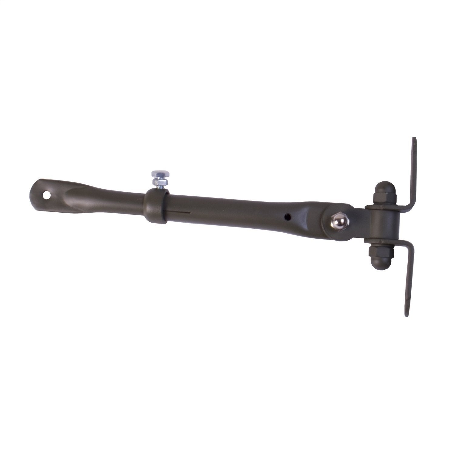 Omix-Ada 11001.10 | Omix | Side Mirror Arm | OE Reference: 1059816 | Fits 1941-1945 Willys MB / Ford GPW