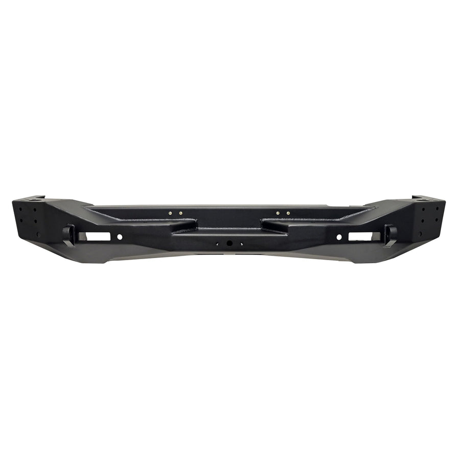 XTS Rear Bumper Westin 59-712255 fits 2021-2026 Bronco (Exc Bronco Sport)