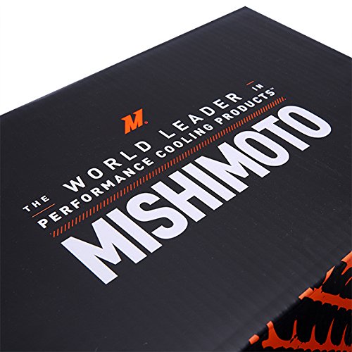 Mishimoto Overflow Tank MMRT-BRZ-13P Fits Subaru BRZ Scion FR-S Toyota 86 2013+ Polished