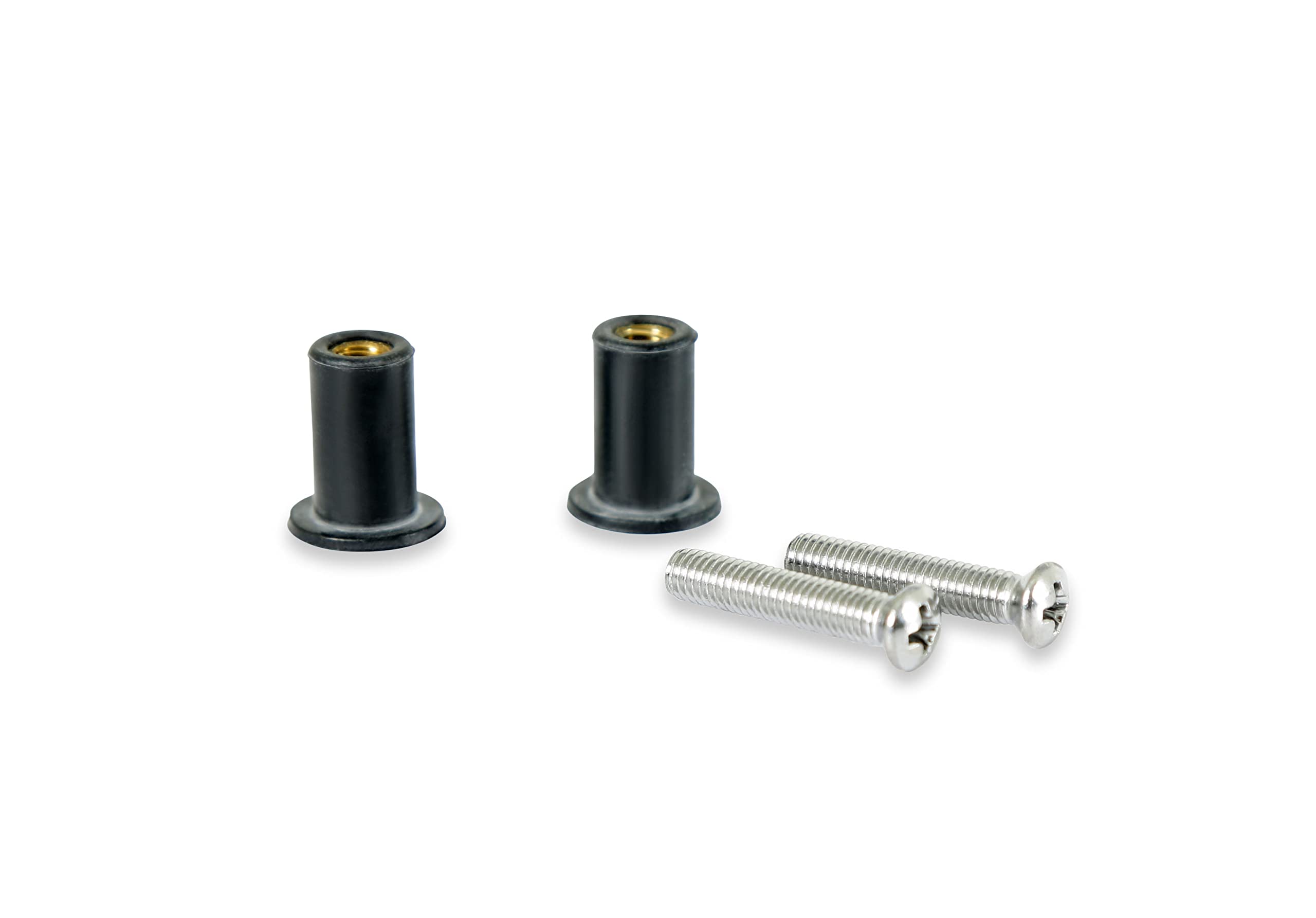 67-73 Scott Drake MOUNTING KIT Mirror