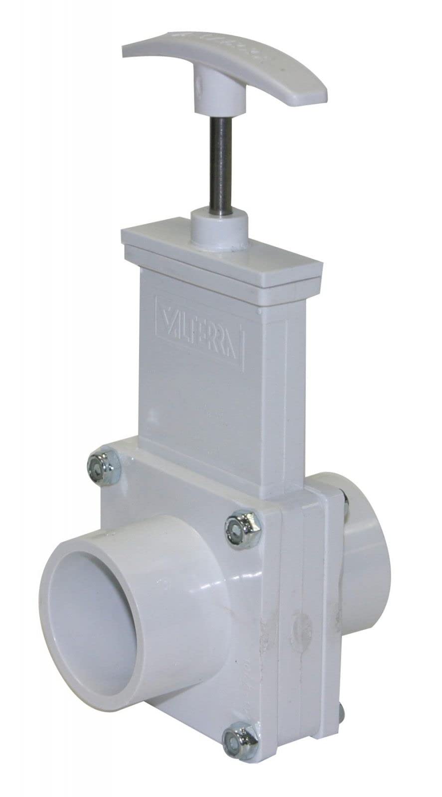 Valterra Fresh Water T1001APW Drain Vlve 1-1/2 Spigot