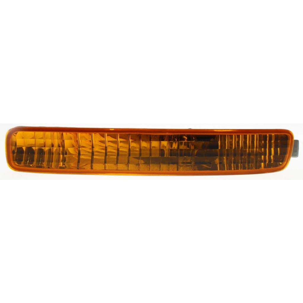Parking and Signal Light Eagle Eyes HD143-B000L