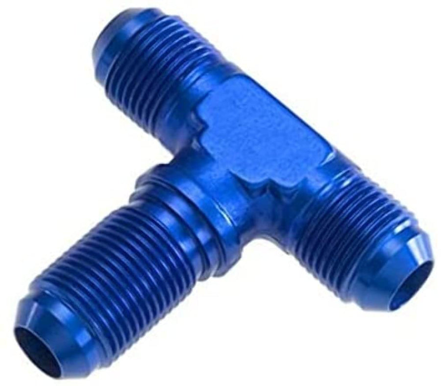 Bulkhead Tee Adapter Redhorse Performance (834-10-1)
