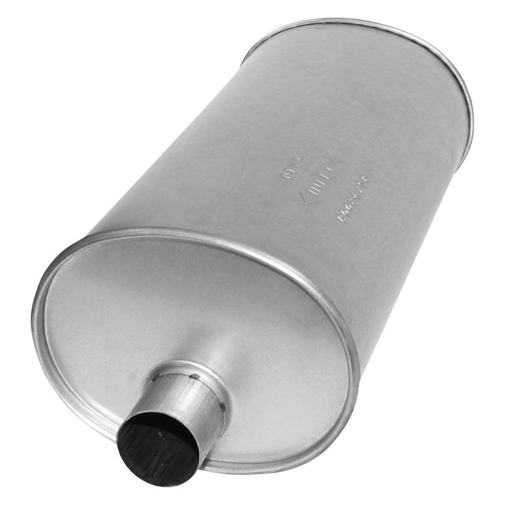 Exhaust Muffler AP Exhaust Products 2479