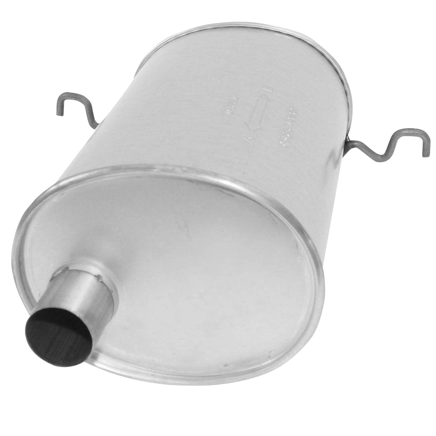 2163 AP Exhaust Products Muffler