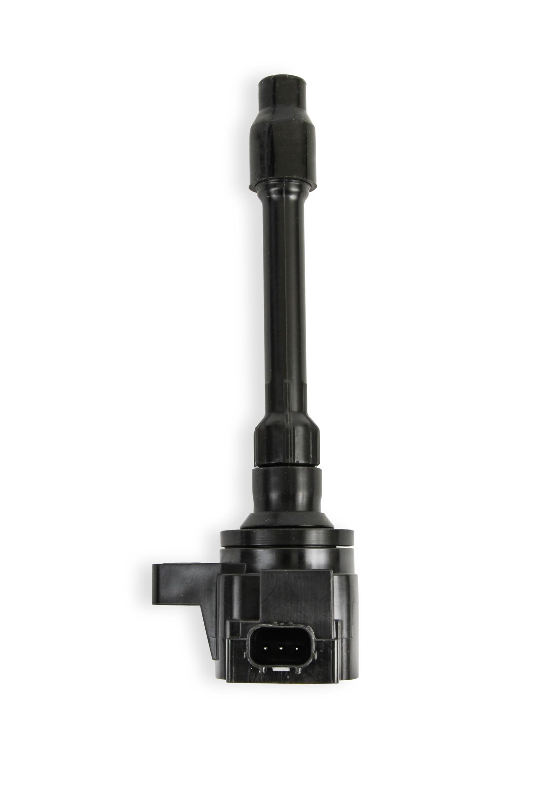 Ignition Coil ACCEL 140084K - Black, Individual