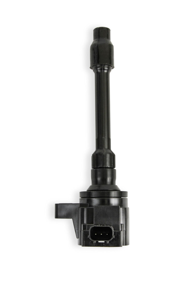Ignition Coil ACCEL 140084K - Black, Individual