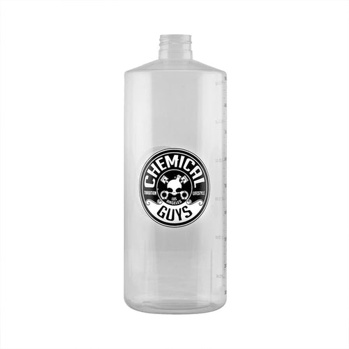 Chemical Guys Heavy Duty HD Torq Foam Cannon Replacement Bottle, 32 fl. oz, 1 Pack