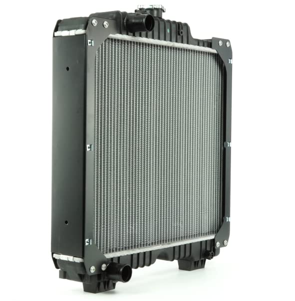 Radiator BEHR CR 1926 000P