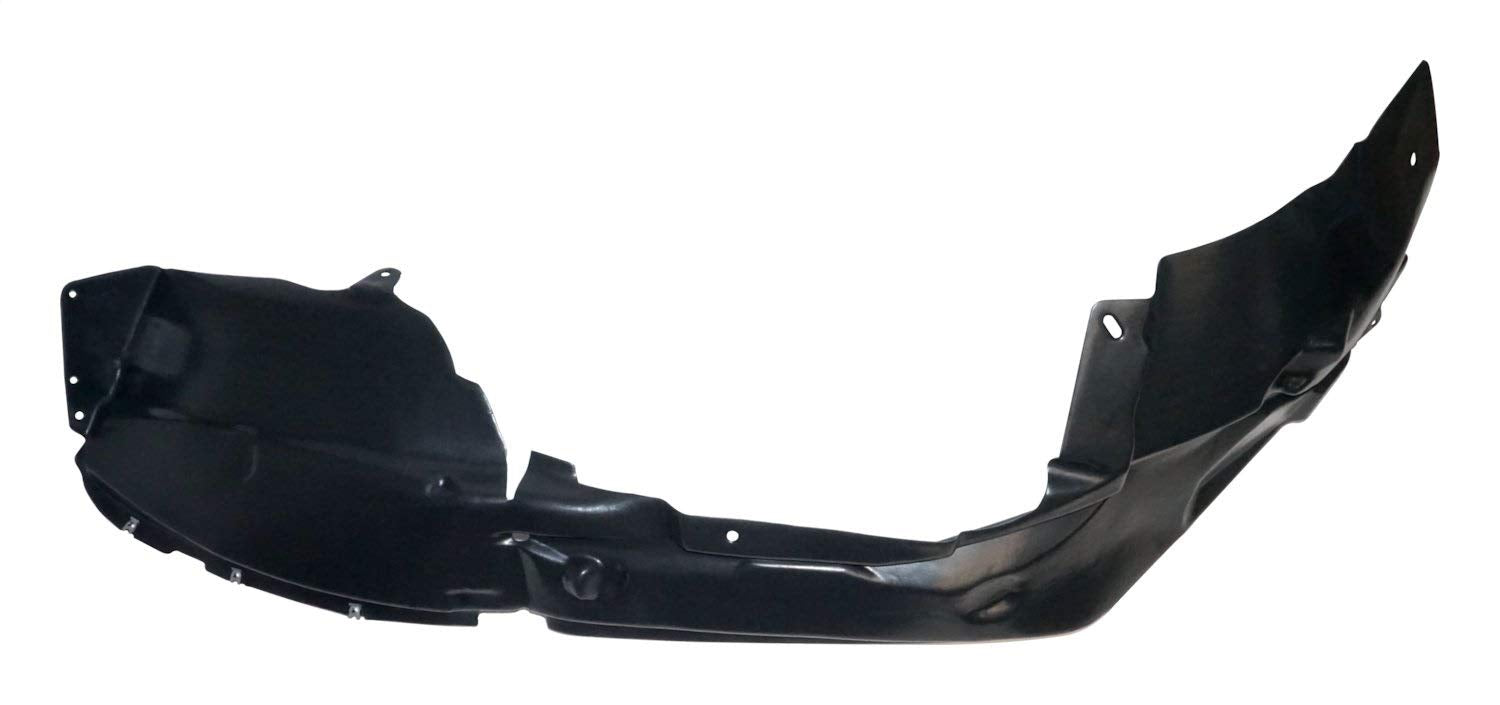 Fender Liner Crown Automotive 5182555AD