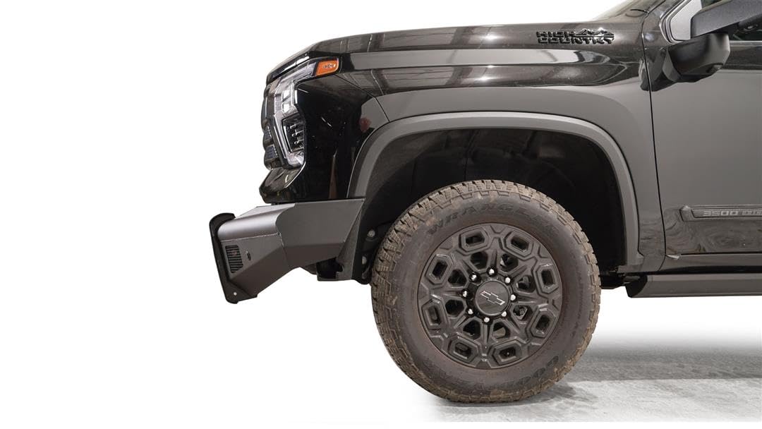 CH24-Q6161-1 Fab Fours - ELITE FRONT