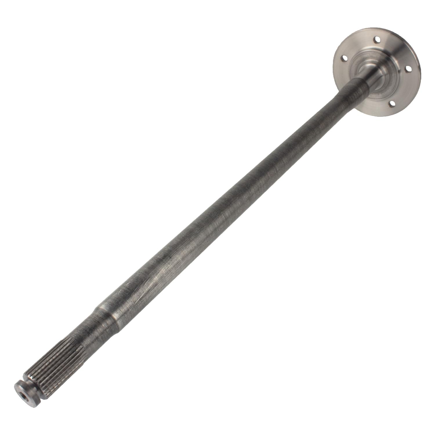 Drive Axle Shaft Motive Gear 14035542 GM 8.5, 5 x 5 Bolt Pattern, 28 Spline, 31.375" Length, Compatible with Chevrolet C10, K5 Blazer, GMC Jimmy (1980-1988)