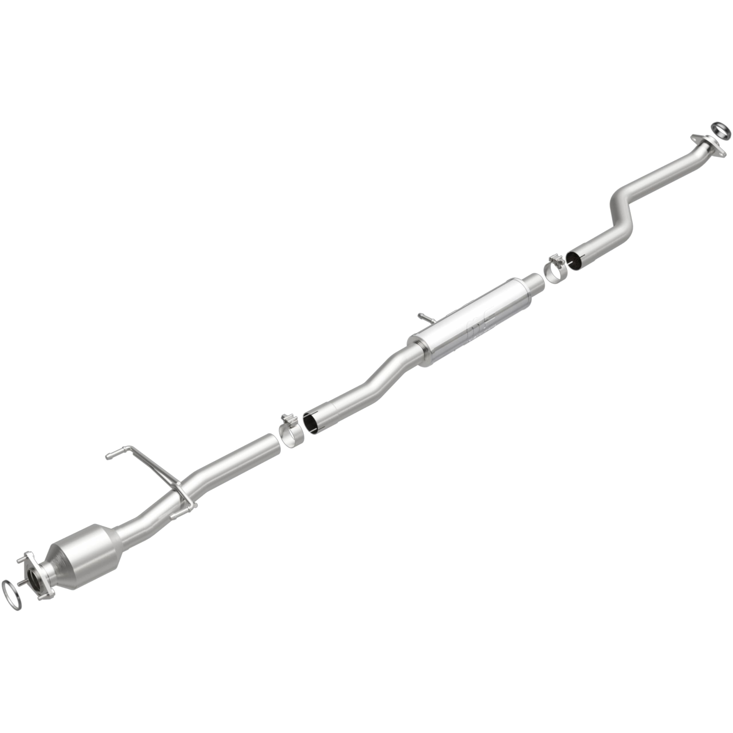 DIRECT FIT CONVERTER