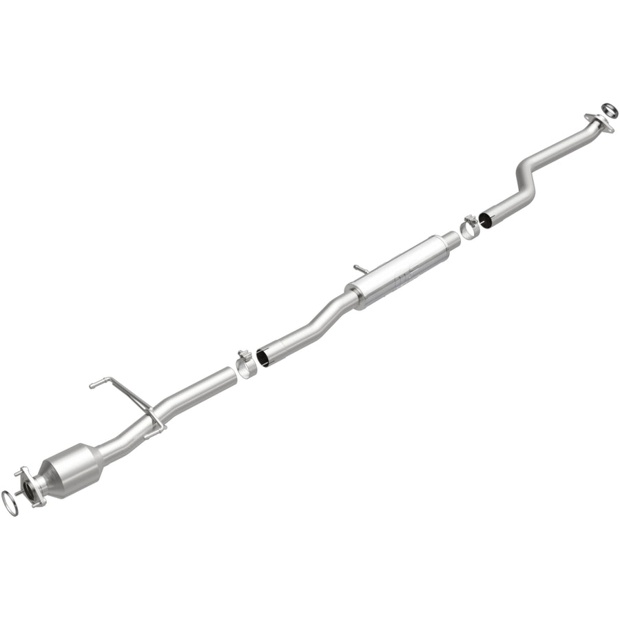 DIRECT FIT CONVERTER