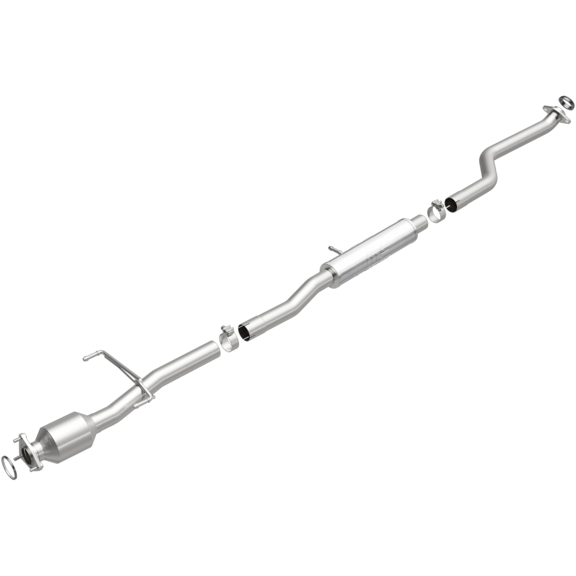 DIRECT FIT CONVERTER