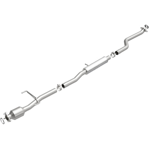 DIRECT FIT CONVERTER