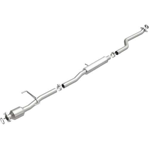 DIRECT FIT CONVERTER
