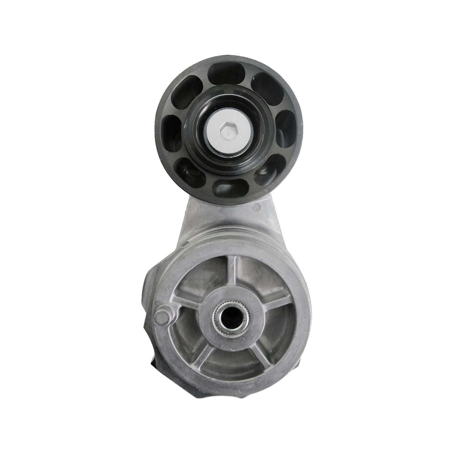 Automatic Goodyear 55177 Serpentine Belt Tensioner Assembly