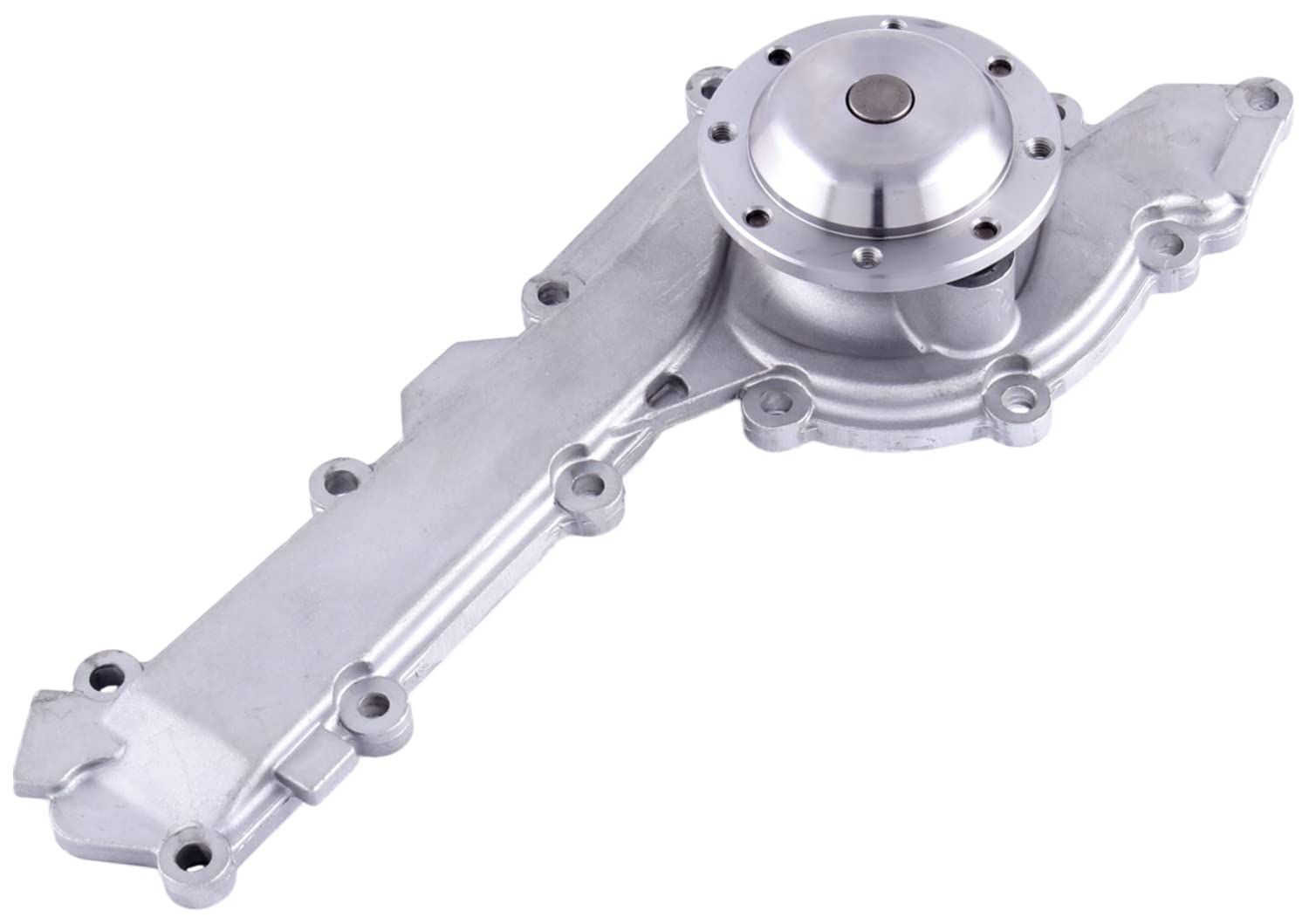 Premium Gates Engine Water Pump 44043