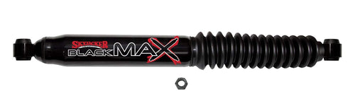 Steering Stabilizer Skyjacker 8005 with Bracket, Black