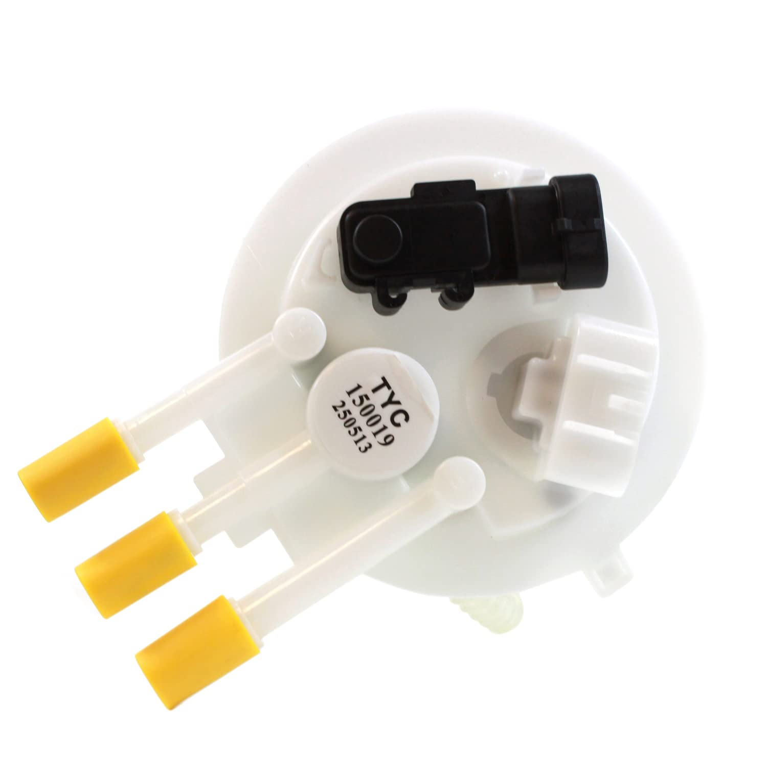 Fuel Pump Module Assembly TYC 150019-A Compatible with 1998-2005 Chevrolet Blazer C/K Suv 4.3L V6