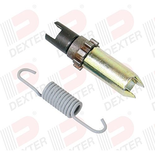 Electric Adjusting Screw And Spring Dexter Axle K71-323-00
