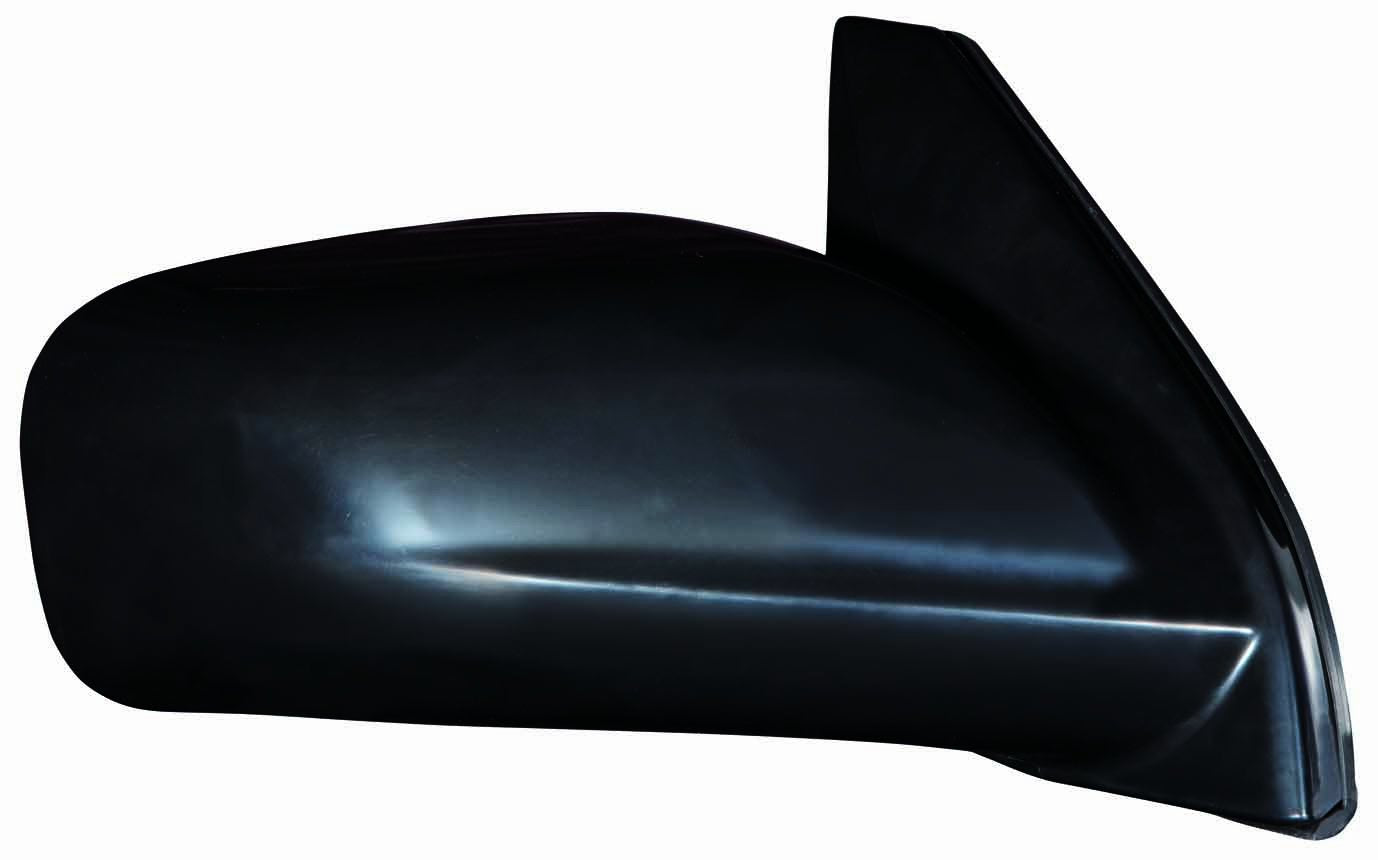 Replacement DEPO 312-5408R3CL Passenger Side Door Mirror Set