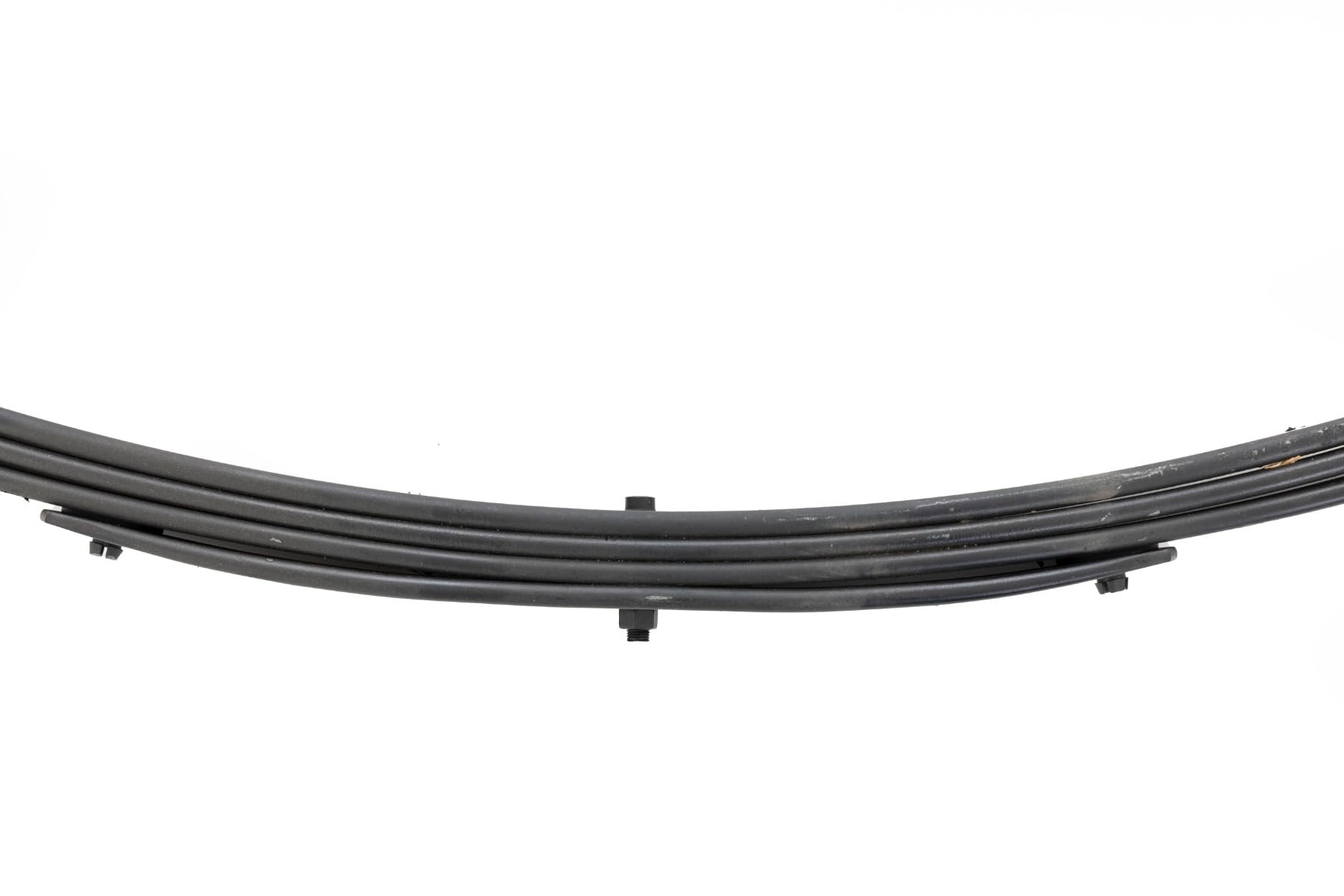 3" Rough Country Front Leaf Springs for 1974-1983 Jeep Cherokee SJ - 8004Kit