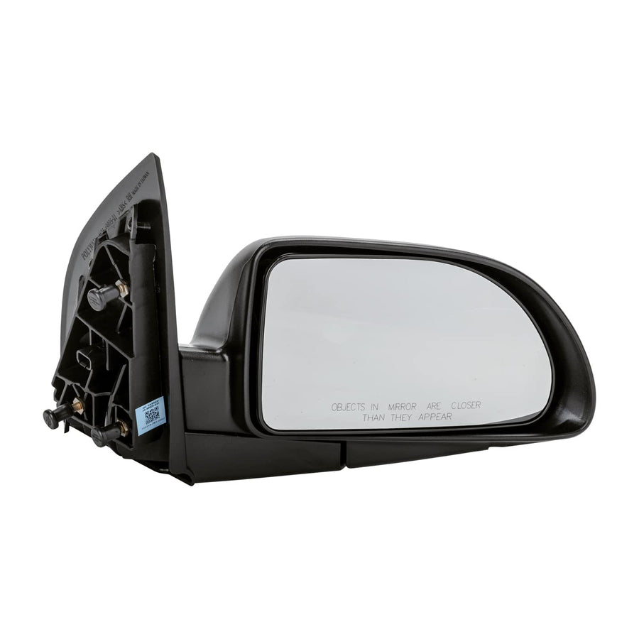 Right-Side TYC 2020131 Door Mirror Compatible with 2002-2007 Saturn VUE