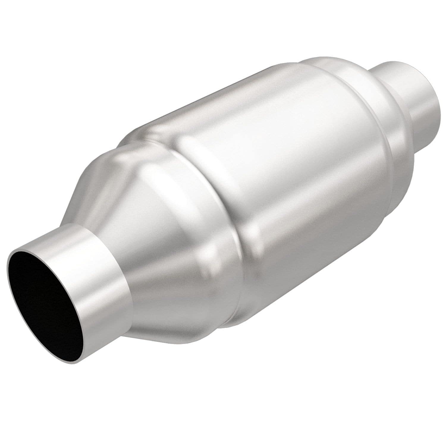 Catalytic Converter MagnaFlow 54954: Standard Grade, Universal (Federal/EPA Compliant)