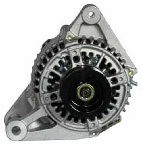 Alternator TYC Compatible with 1998-2002 Toyota Corolla