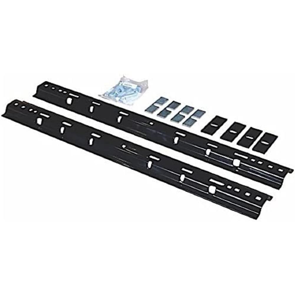 Hijacker DEMCO Premier Series Bed Rail Kit