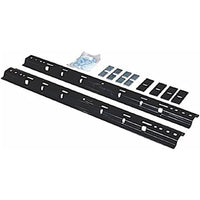 Hijacker DEMCO Premier Series Bed Rail Kit